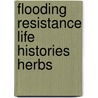 Flooding resistance life histories herbs door Sman