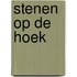 Stenen op de hoek