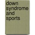 Down syndrome and sports