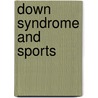 Down syndrome and sports door Cremers