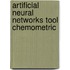 Artificial neural networks tool chemometric