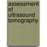 Assessment of ultrasound tomography door Rietsema