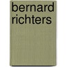 Bernard richters by Koopmans