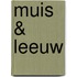 Muis & leeuw