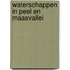 Waterschappen in peel en maasvallei