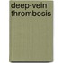 Deep-vein thrombosis
