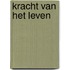 Kracht van het leven