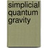 Simplicial quantum gravity