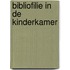 Bibliofilie in de kinderkamer