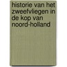 Historie van het zweefvliegen in de kop van Noord-Holland door Jan Blokker