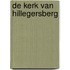 De kerk van Hillegersberg