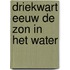 Driekwart eeuw de ZON in het water