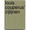 Louis Couperus' zijlijnen by H. van der Horst
