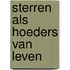 Sterren als hoeders van leven