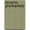 Dynamic graciloplasty door B.P. Geerdes