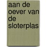 Aan de oever van de Sloterplas by T. Heemskerk