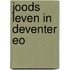 Joods leven in Deventer EO