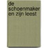 De schoenmaker en zijn leest