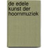 De edele kunst der hoornmuziek