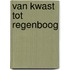Van kwast tot regenboog