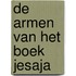 De Armen van het boek Jesaja