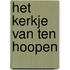 Het kerkje van ten Hoopen