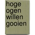 Hoge ogen willen gooien