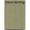 Micro-farming door B. Baars