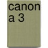 Canon a 3