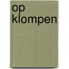 Op klompen door G. Ter Haar