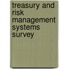 Treasury and risk management systems survey by R. Ewals