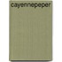 Cayennepeper