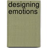 Designing emotions door P. Desmet