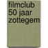 Filmclub 50 jaar Zottegem