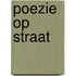 Poezie op straat