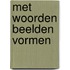 Met woorden beelden vormen