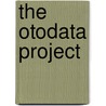 The OtoData project door J. Rombout