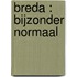 Breda : bijzonder normaal