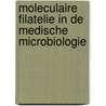 Moleculaire filatelie in de medische microbiologie door A. van Belkum