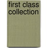 First class collection door H.M.J. Smulders