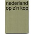 Nederland op z'n kop