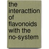 The interacttion of flavonoids with the NO-system by C.G.M. Beerens-Heijnen