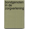 Bondgenoten in de zorgverlening door O.L. van Eennennaam