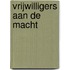 Vrijwilligers aan de macht