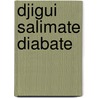 Djigui Salimate Diabate by Unknown
