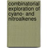 Combinatorial exploration of cyano- and nitroalkenes door L. van Berkom