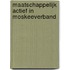 Maatschappelijk actief in moskeeverband