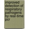 Improved Detection of Respiratory Pathogens by Real-time PCR door K.E. Templeton