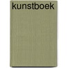 Kunstboek door F.L. Witte