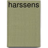 Harssens by Roelien de Lange